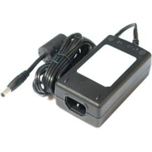 Fuente de poder MikroTik 48POW 48 V 30 W con enchufe