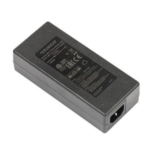 Fuente de poder MikroTik 48V2A96W 48 V 2 A 96 W para PoE