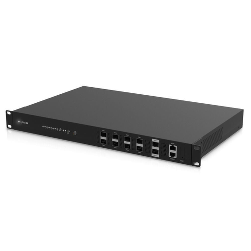 OLT Ubiquiti UF-OLT UFiber GPON Optical Line Terminal 8 port