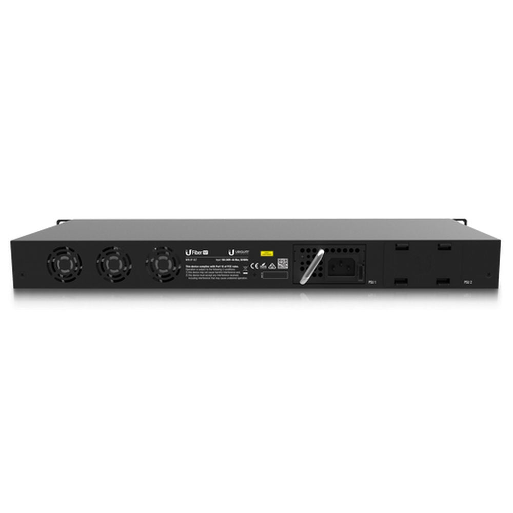 OLT Ubiquiti UF-OLT UFiber GPON Optical Line Terminal 8 port