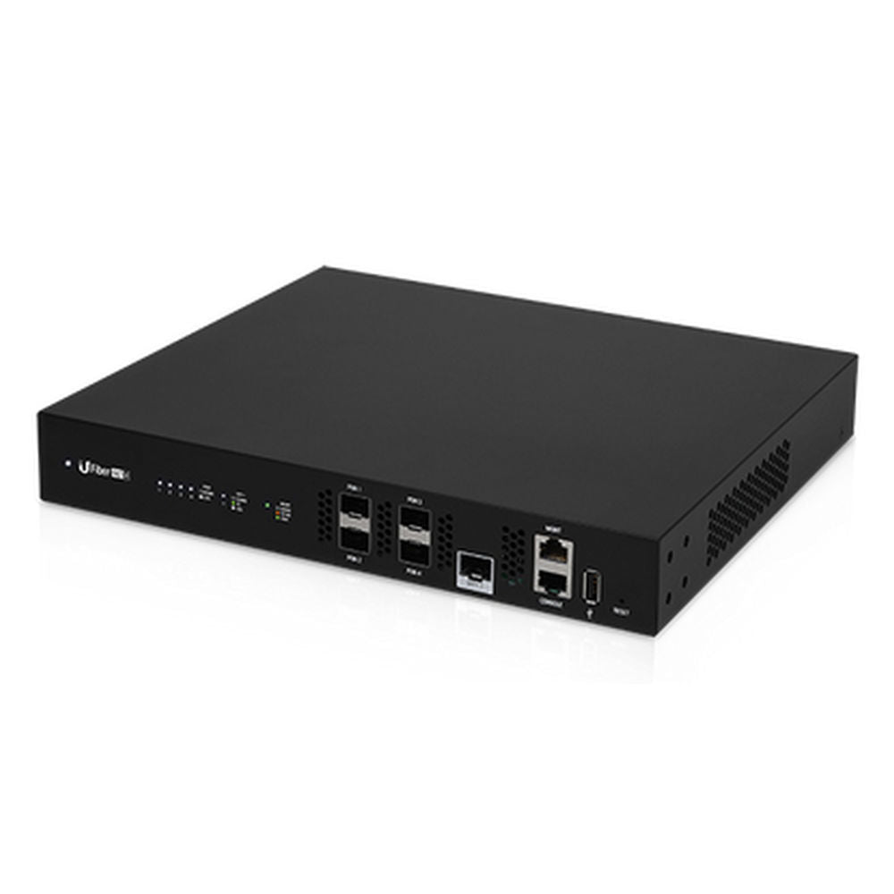 OLT Ubiquiti UF-OLT-4 UFiber GPON Optical Line Terminal 4 port