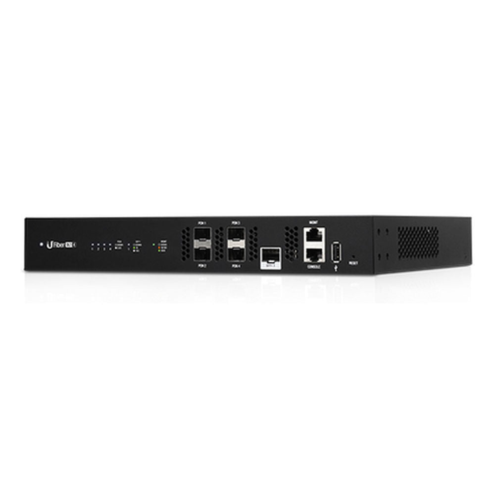 OLT Ubiquiti UF-OLT-4 UFiber GPON Optical Line Terminal 4 port
