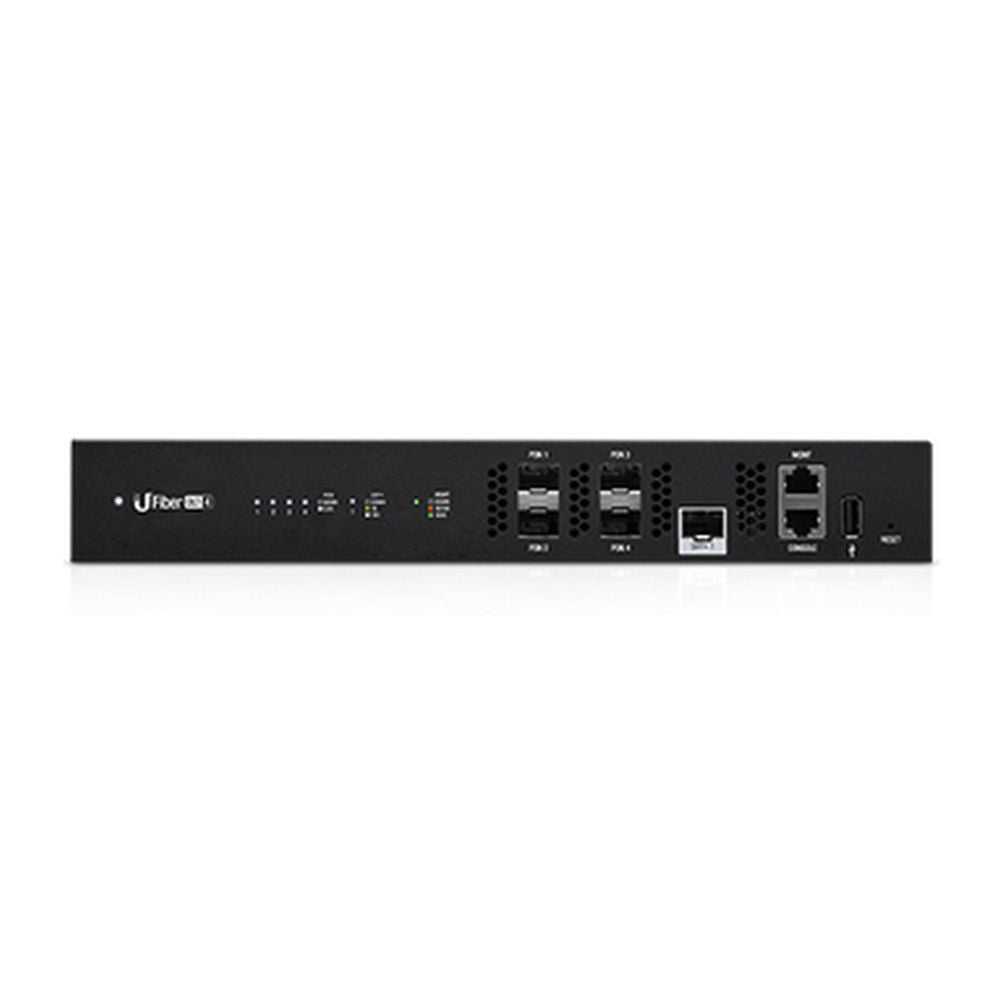 OLT Ubiquiti UF-OLT-4 UFiber GPON Optical Line Terminal 4 port