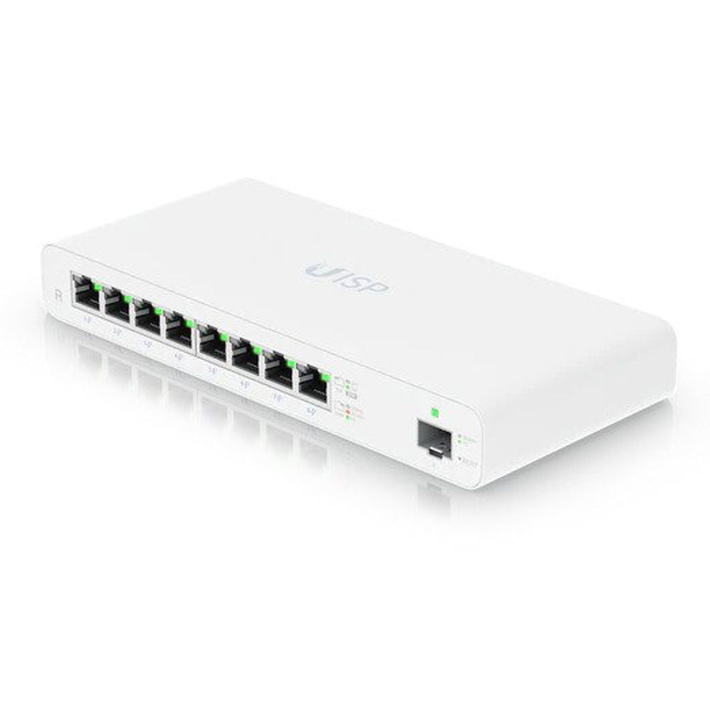 Gateway Ubiquiti UISP-R UISP Router