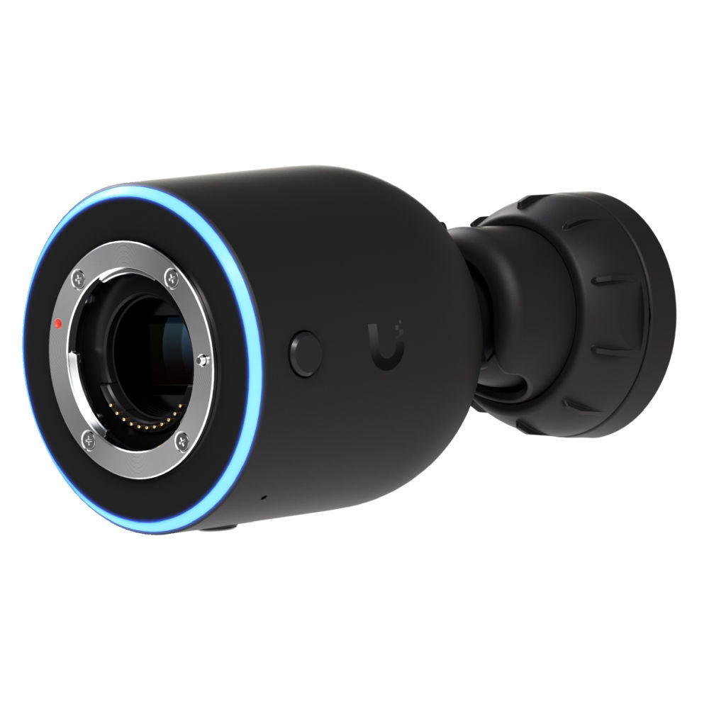 Cámara IP Ubiquiti UVC-AI-DLSR UniFi Protect Camera AI DSLR Wide Angle