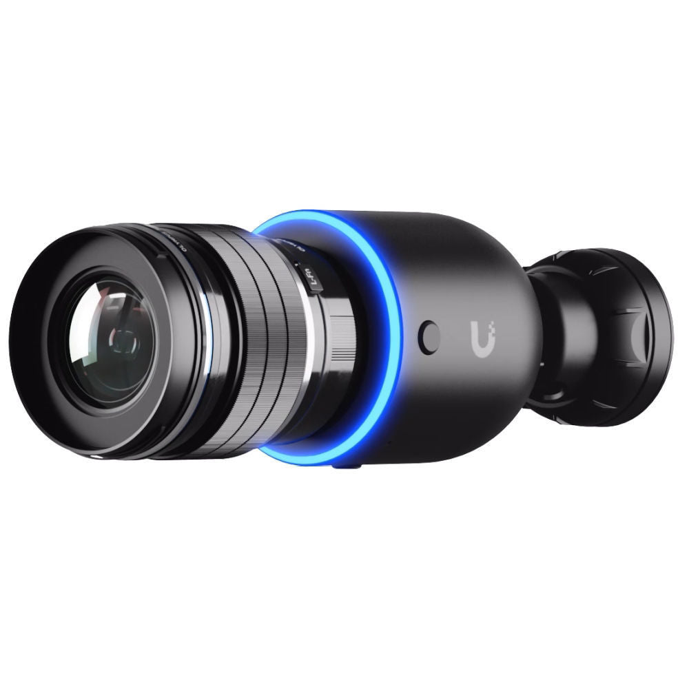 Cámara IP Ubiquiti UVC-AI-DLSR UniFi Protect Camera AI DSLR Wide Angle