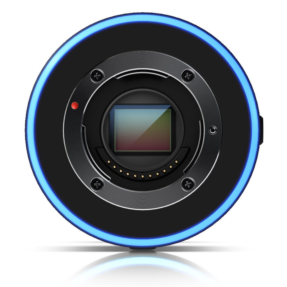 Cámara IP Ubiquiti UVC-AI-DLSR UniFi Protect Camera AI DSLR Wide Angle