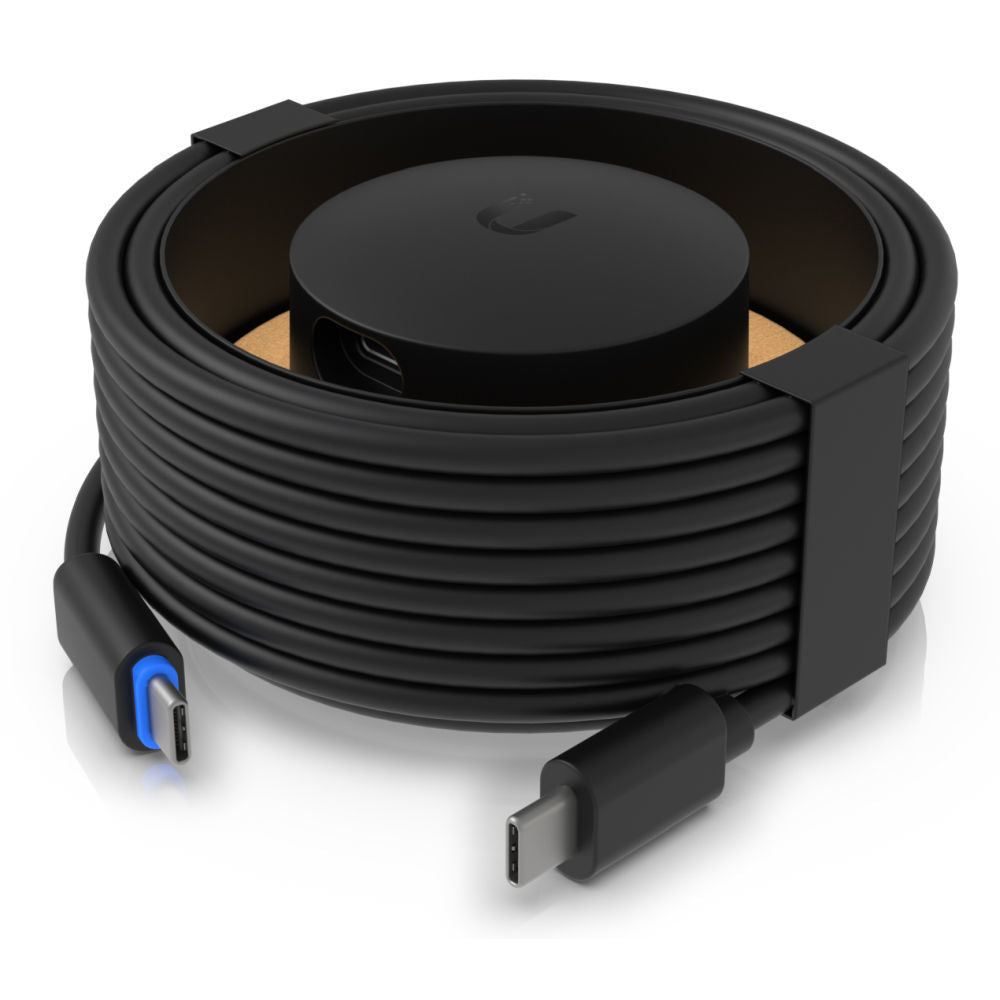 Inyector PoE Ubiquiti UACC-Adaper-DBAC-US G4 DoorBell Pro AC Adapter US
