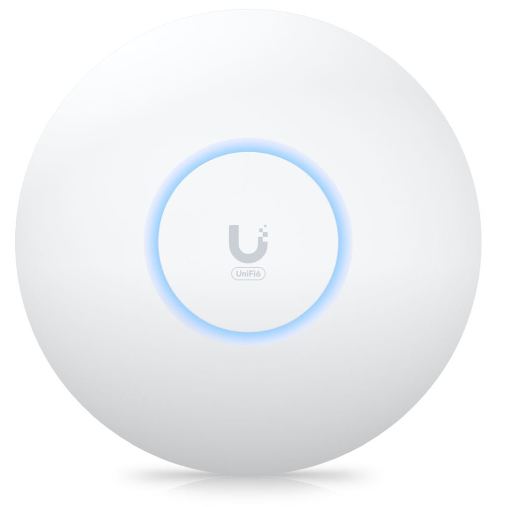 Access Point Ubiquiti U6+-US UniFi AP 6+ US