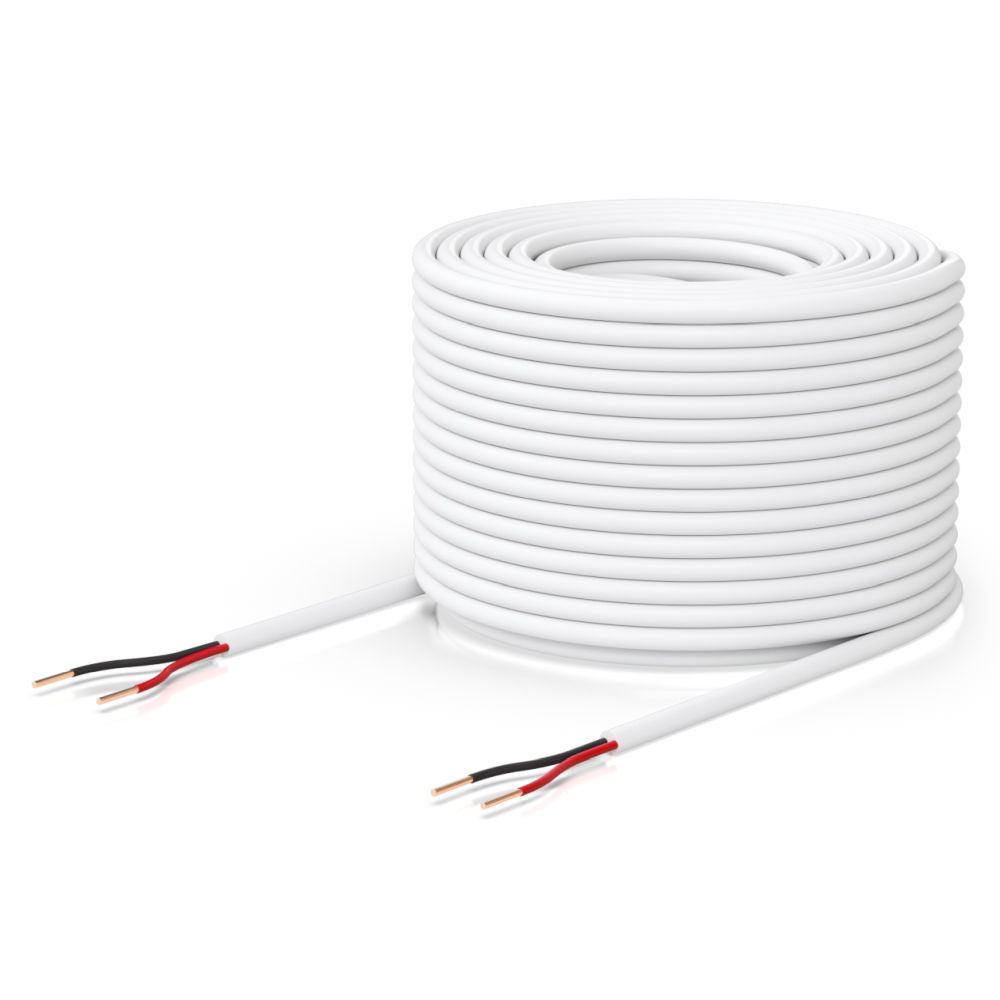 Cable de parcheo Ubiquiti UACC-Cable-DoorLockRelay-1P UniFi Access 1-Pair Relay Cable