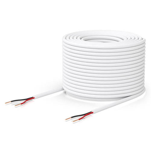 Cable de parcheo Ubiquiti UACC-Cable-DoorLockRelay-1P UniFi Access 1-Pair Relay Cable