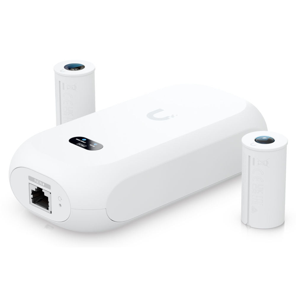 Cámara Theta Ubiquiti UVC-AI-Theta UniFi Video Camera AI Theta