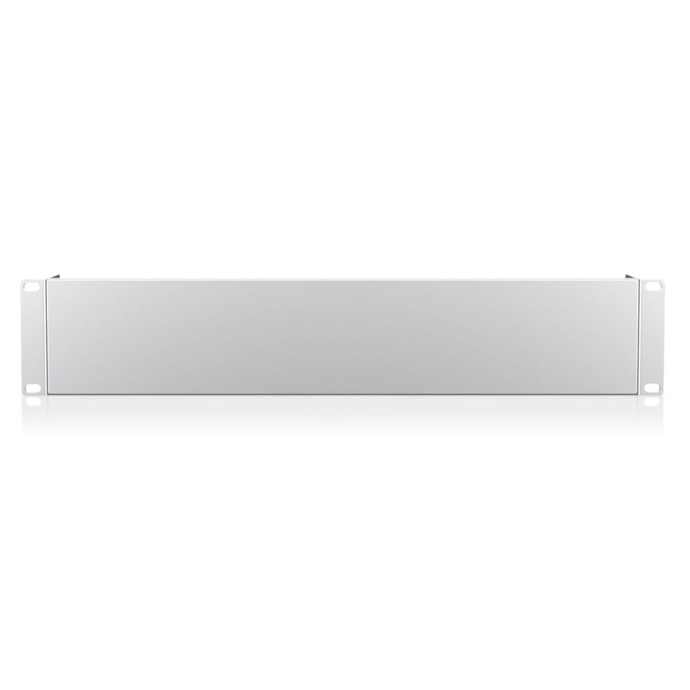 Accesorio de rack Ubiquiti UACC-Rack-Panel-Blank-2U Rack Mount OCD Blank Panel 2U