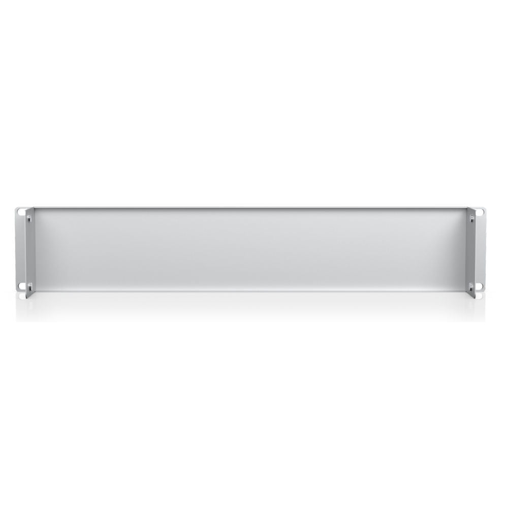 Accesorio de rack Ubiquiti UACC-Rack-Panel-Blank-2U Rack Mount OCD Blank Panel 2U