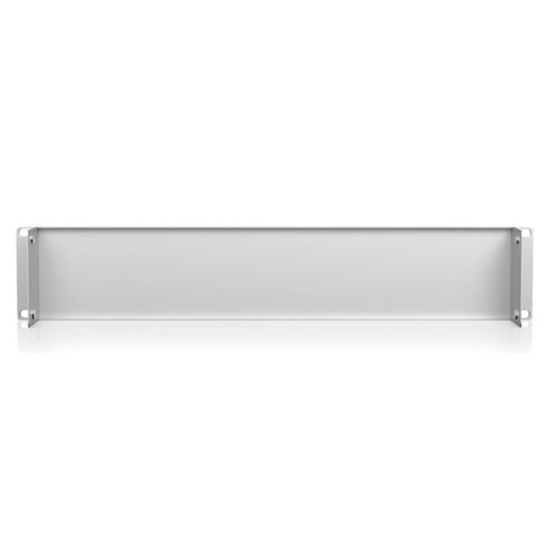 Accesorio de rack Ubiquiti UACC-Rack-Panel-Blank-2U Rack Mount OCD Blank Panel 2U