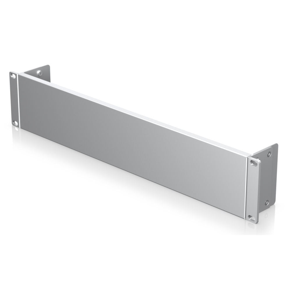 Accesorio de rack Ubiquiti UACC-Rack-Panel-Blank-2U Rack Mount OCD Blank Panel 2U