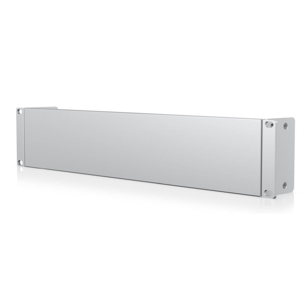 Accesorio de rack Ubiquiti UACC-Rack-Panel-Blank-2U Rack Mount OCD Blank Panel 2U