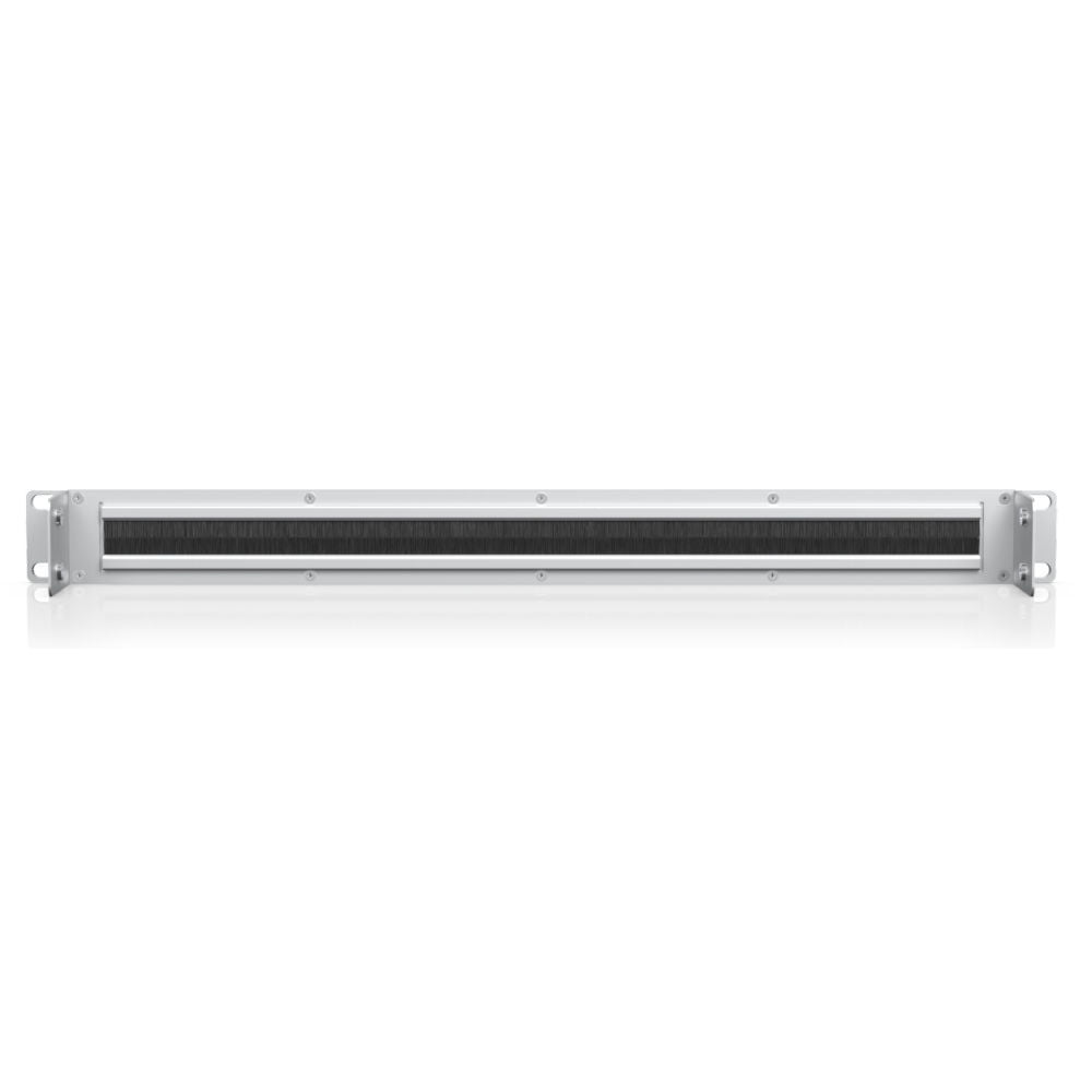 Accesorio de rack Ubiquiti UACC-Rack-Panel-Brush-1U Rack Mount OCD Brush Panel 1U