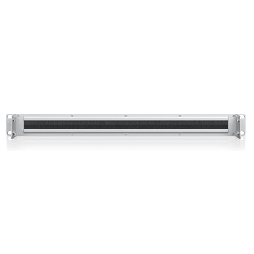 Accesorio de rack Ubiquiti UACC-Rack-Panel-Brush-1U Rack Mount OCD Brush Panel 1U