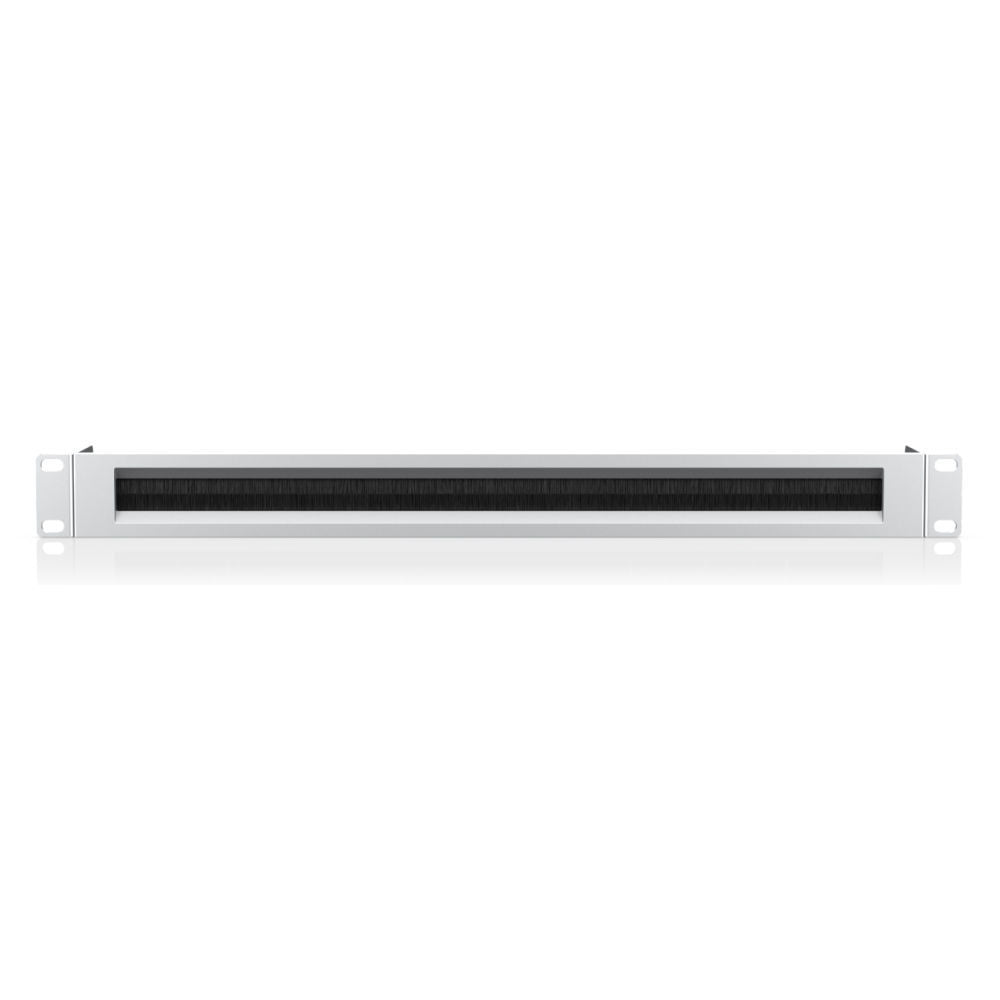 Accesorio de rack Ubiquiti UACC-Rack-Panel-Brush-1U Rack Mount OCD Brush Panel 1U