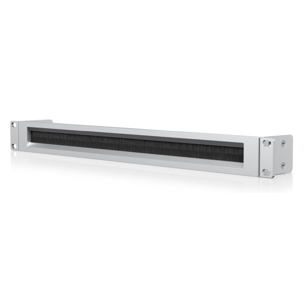 Accesorio de rack Ubiquiti UACC-Rack-Panel-Brush-1U Rack Mount OCD Brush Panel 1U