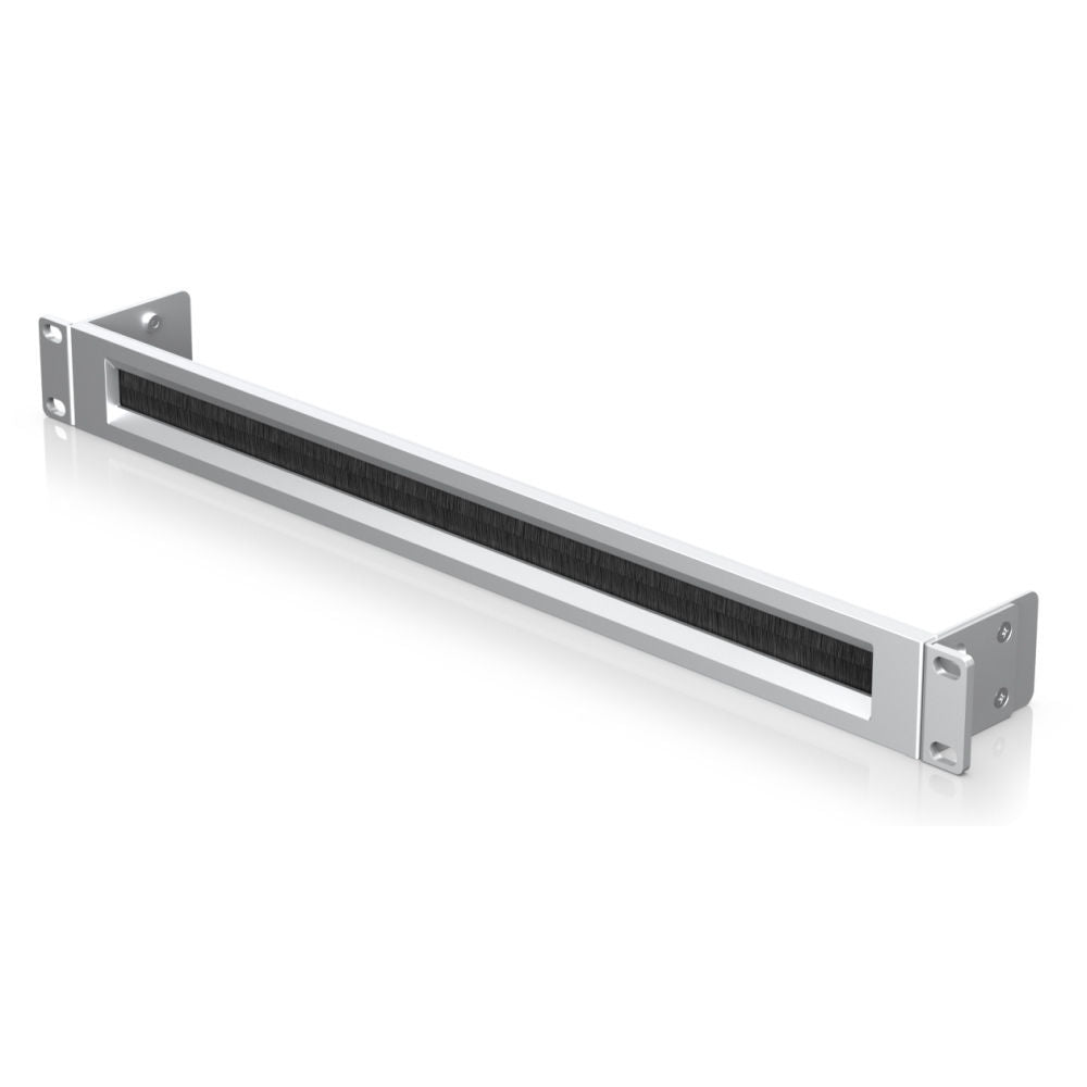 Accesorio de rack Ubiquiti UACC-Rack-Panel-Brush-1U Rack Mount OCD Brush Panel 1U
