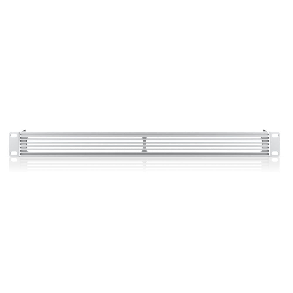 Accesorio de rack Ubiquiti UACC-Rack-Panel-Vented-1U Rack Mount OCD Vented Panel 1U