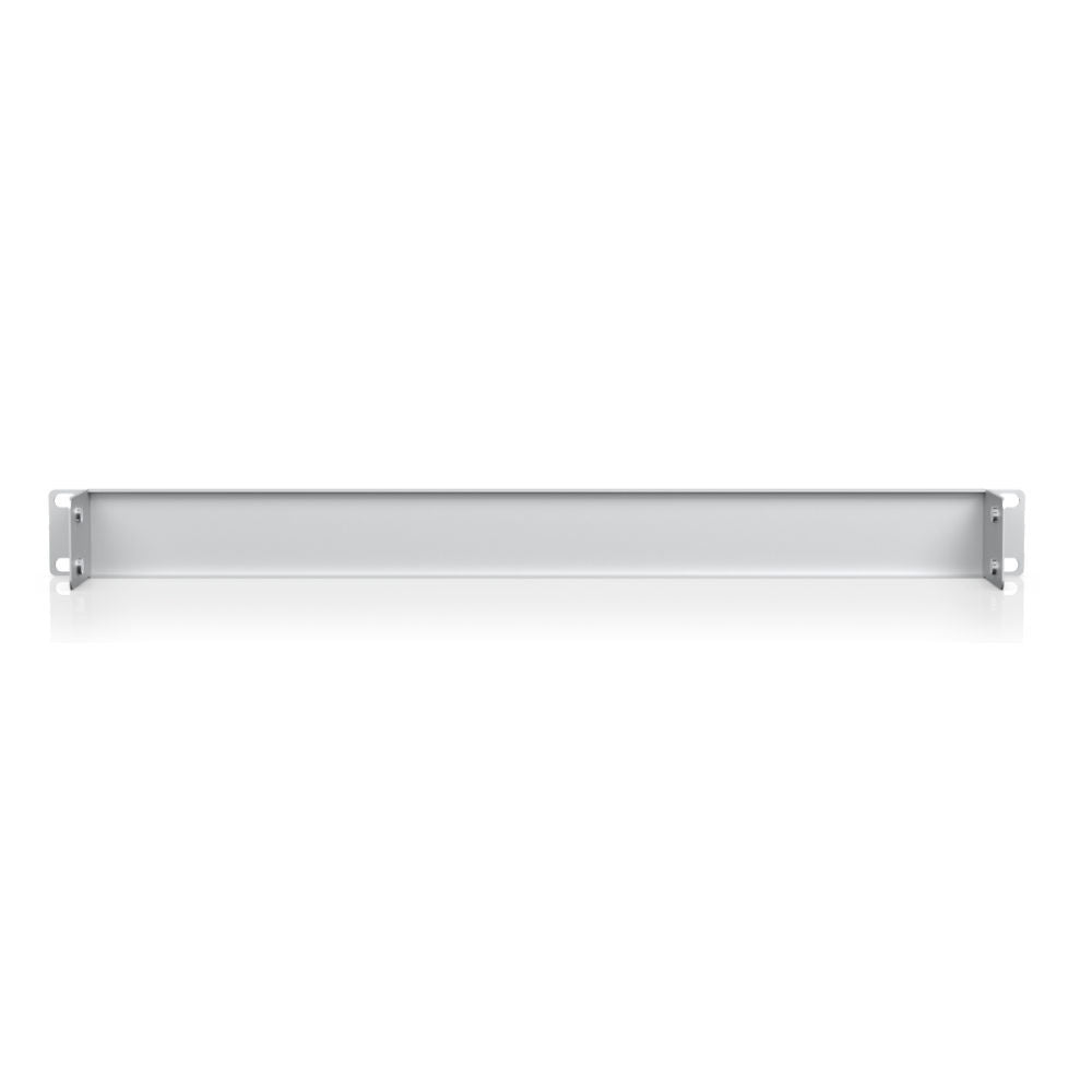 Accesorio de rack Ubiquiti UACC-Rack-Panel-Vented-1U Rack Mount OCD Vented Panel 1U