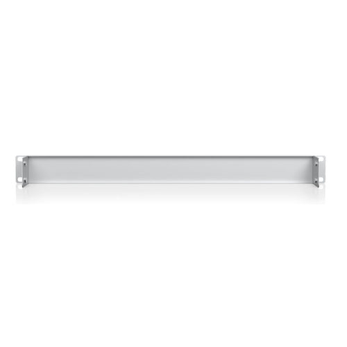 Accesorio de rack Ubiquiti UACC-RACK-PANEL-VENTED-1U Panel ventilado de 1U