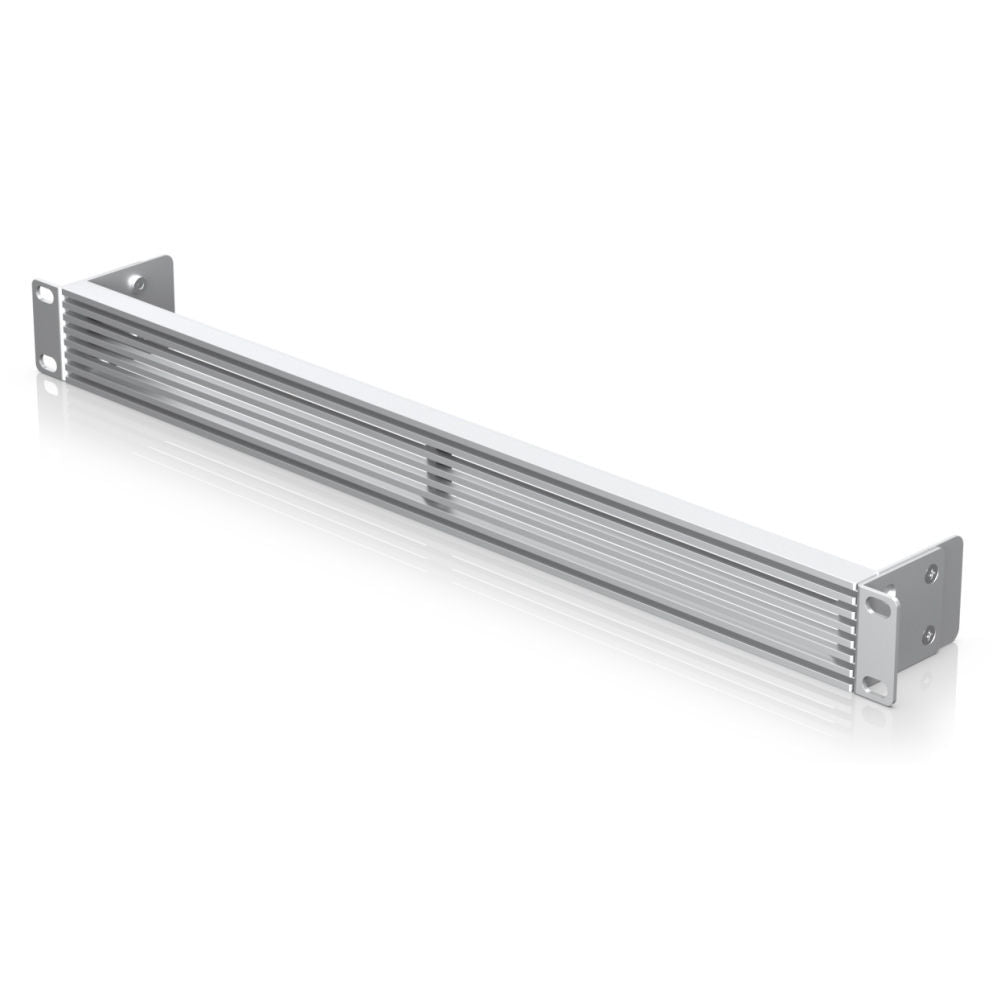 Accesorio de rack Ubiquiti UACC-Rack-Panel-Vented-1U Rack Mount OCD Vented Panel 1U