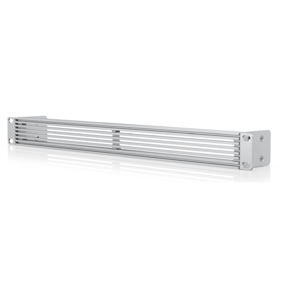 Accesorio de rack Ubiquiti UACC-Rack-Panel-Vented-1U Rack Mount OCD Vented Panel 1U