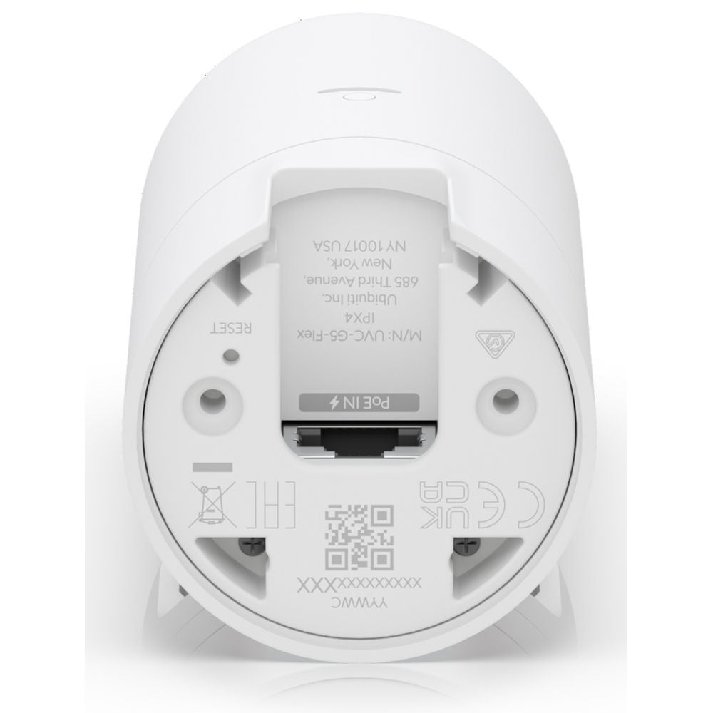 Cámara IP Ubiquiti UVC-G5-FLEX UniFi Video Camera G5 Flex