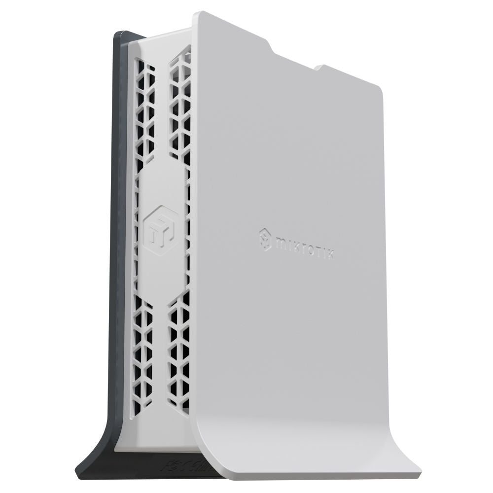 Router 4G / 5G MikroTik L41G-2AXD&FG621-EA Wi-Fi 6 2.4 GHz LTE CAT6