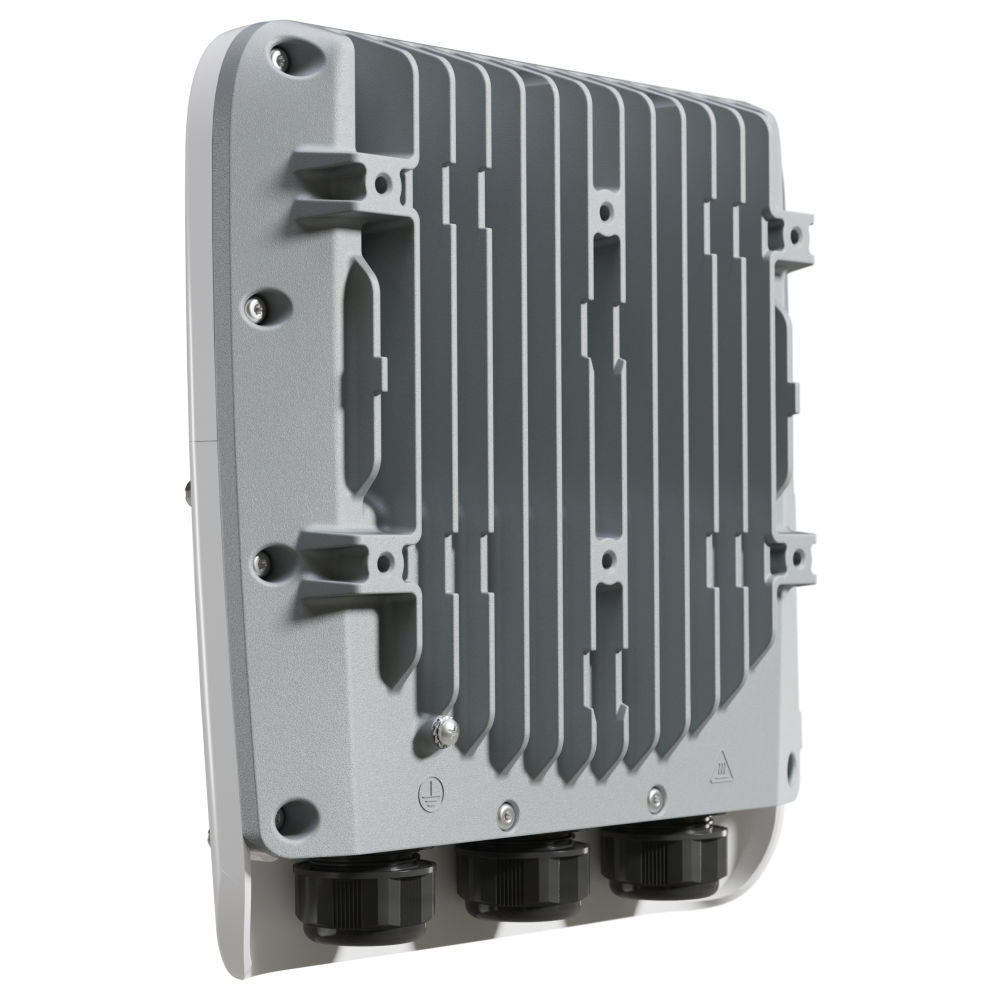 Router MikroTik RB5009UPr+S+OUT IP66 para exterior, 7 Gigabit, 2.5 Gigabit y SFP+