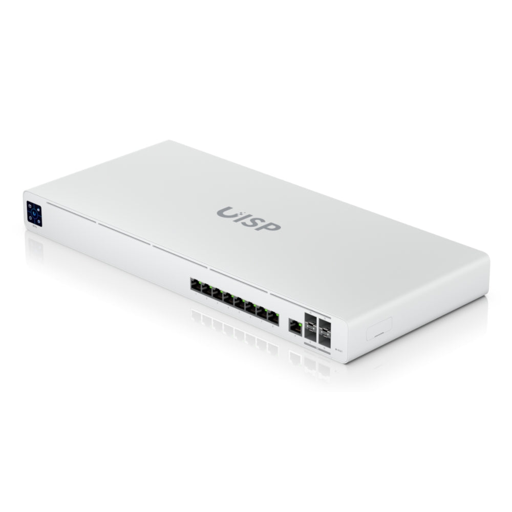 Gateway Ubiquiti UISP-R-Pro UISP Router Pro