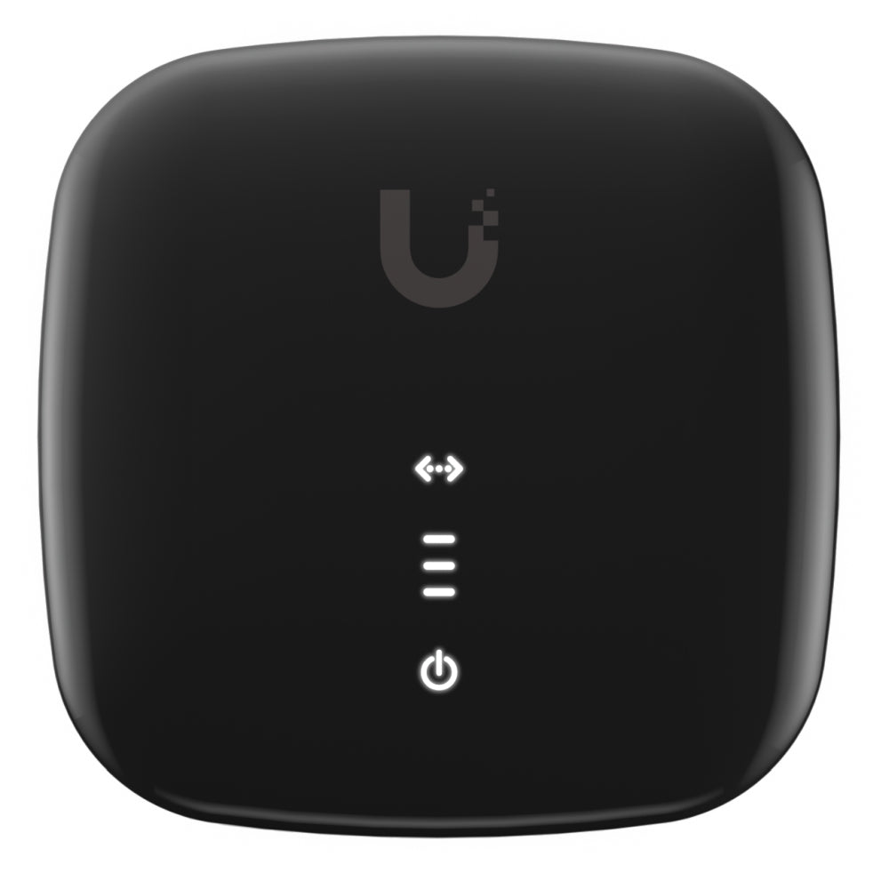 Radio Ubiquiti UISP-FIBER-XG UISP Fiber XG-PON CPE 2.5GbE