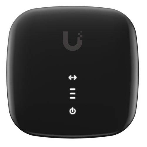 Radio Ubiquiti UISP-FIBER-XG UISP Fiber XG-PON CPE 2.5GbE