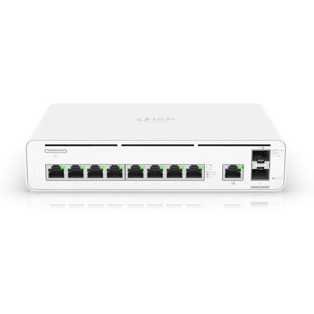 Gateway Ubiquiti UISP-Console UISP Console