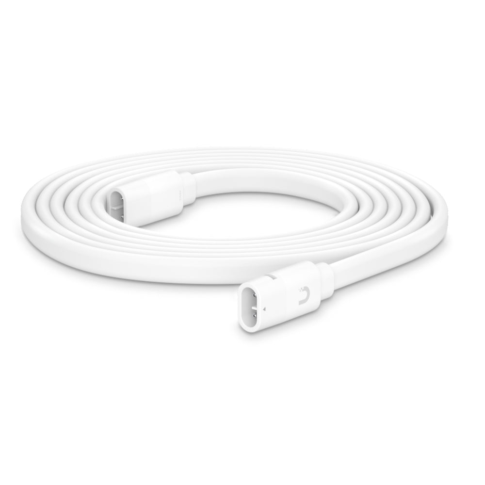 Cable de parcheo Ubiquiti UACC-Cable-PT-3M Power TransPort Cable 3m