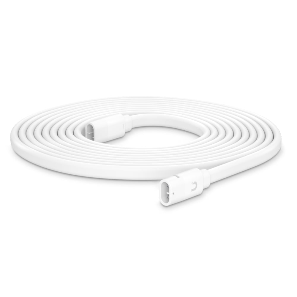 Cable de parcheo Ubiquiti UACC-Cable-PT-5M Power TransPort Cable 5m