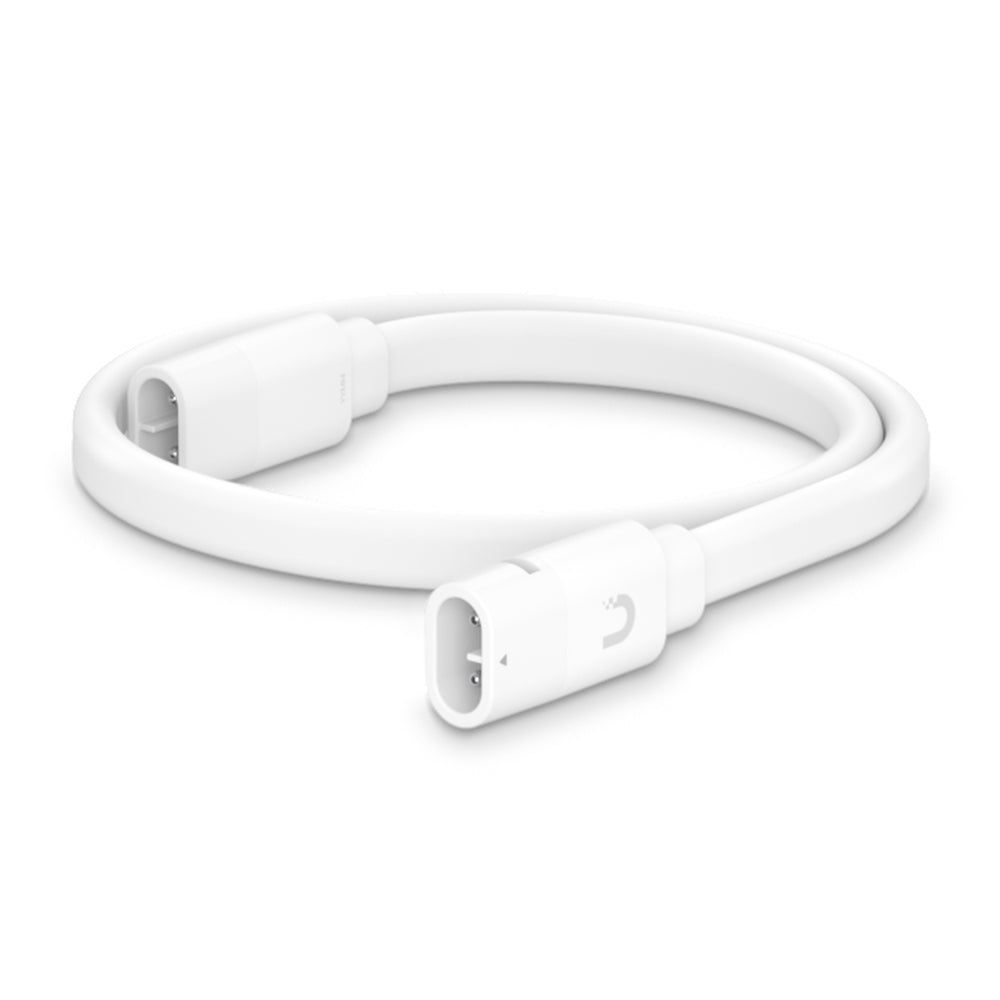 Cable de parcheo Ubiquiti UACC-Cable-PT-0.5M Power TransPort Cable 0.5M