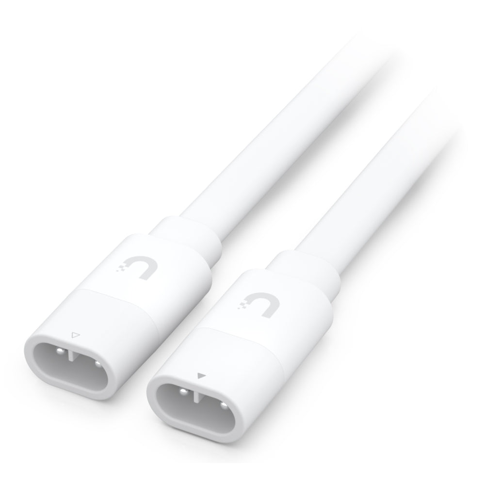 Cable de parcheo Ubiquiti UACC-Cable-PT-0.5M Power TransPort Cable 0.5M