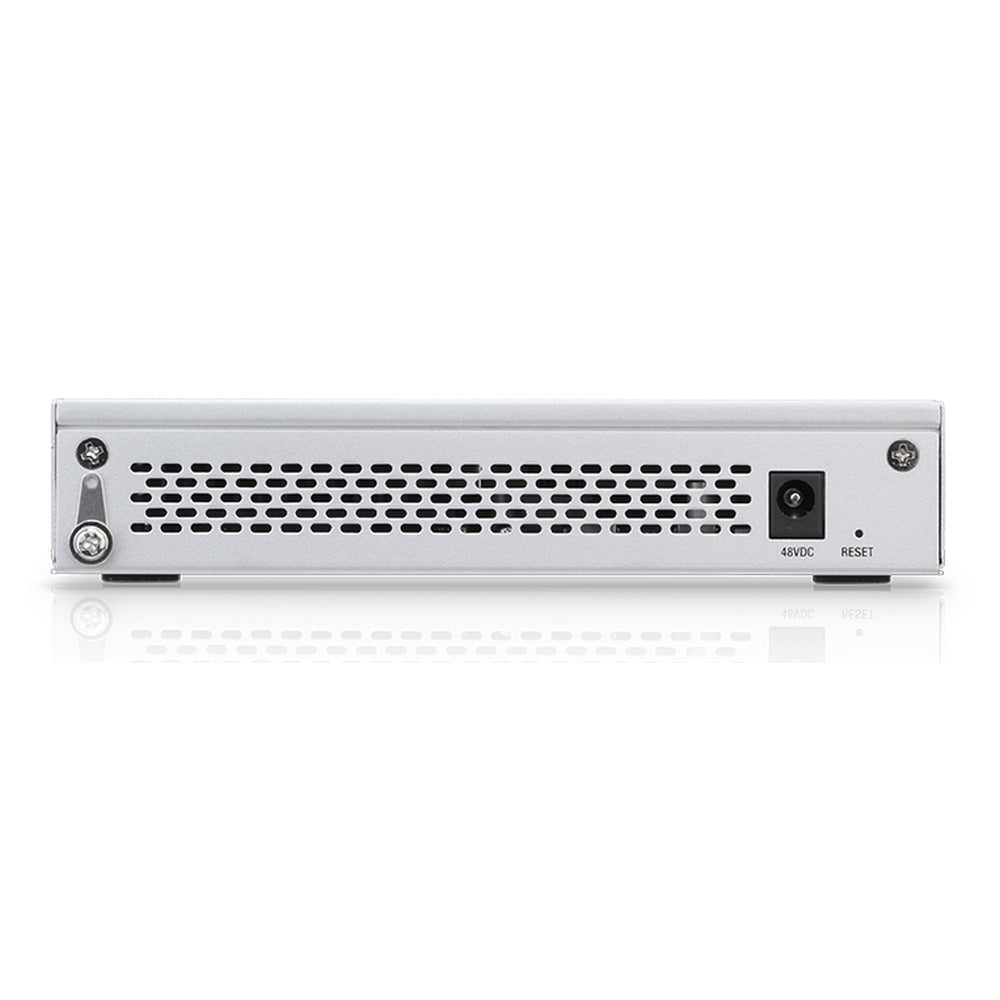 Switch pequeño Ubiquiti US-8-60W-5 UniFi Switch 8 60W 5Pk