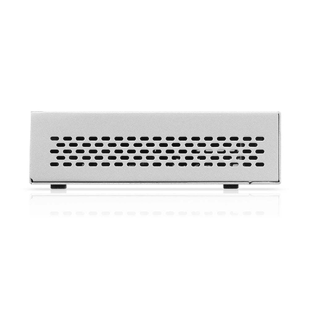 Switch pequeño Ubiquiti US-8-60W-5 UniFi Switch 8 60W 5Pk