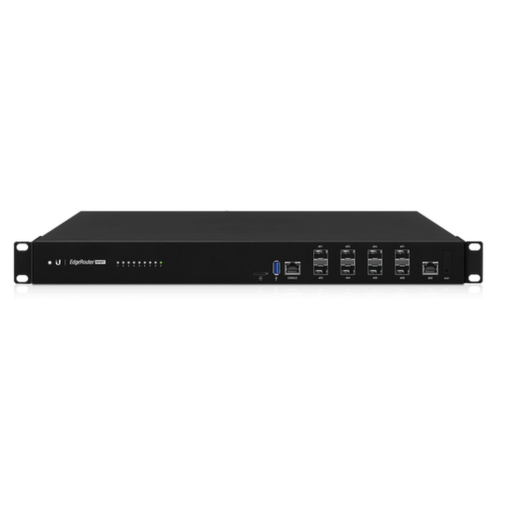 Gateway Ubiquiti ER-8-XG EdgeRouter Infinity 8-Port 10G SFP+