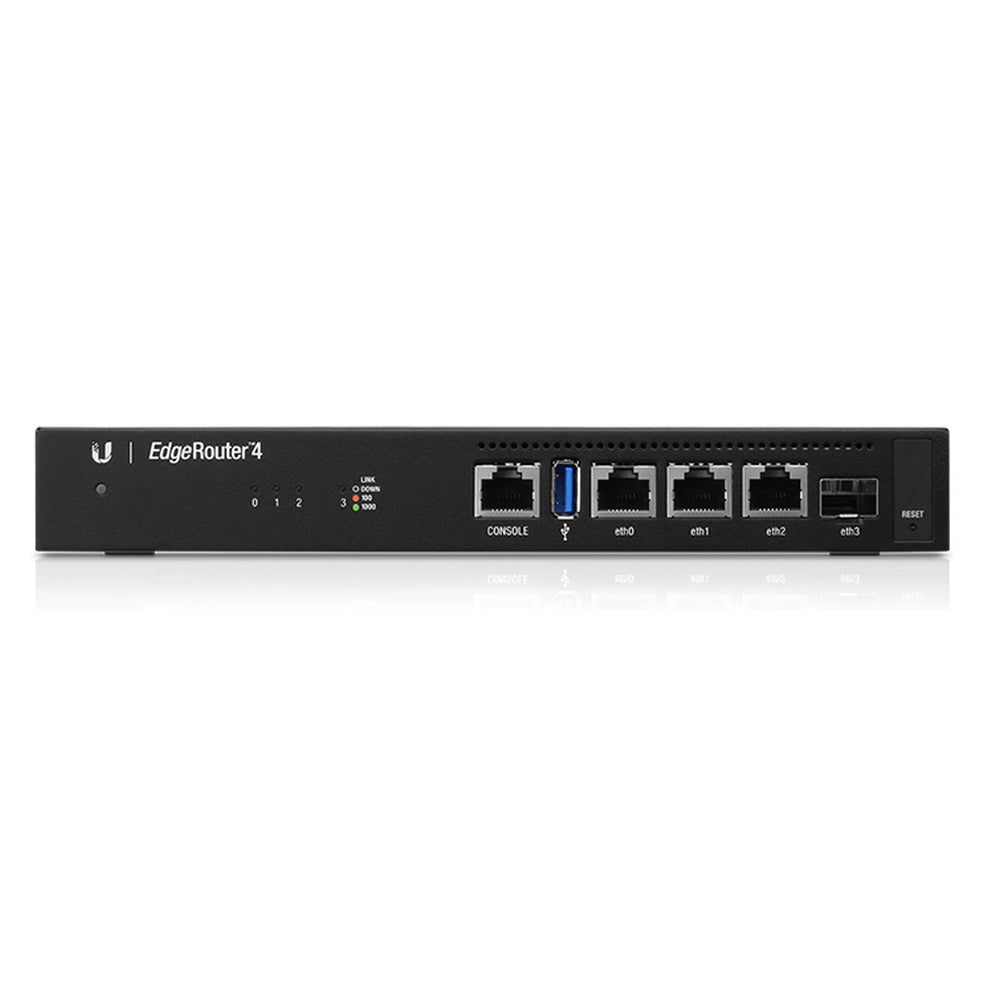 Gateway Ubiquiti ER-4 EdgeRouter 4-Port Gigabit