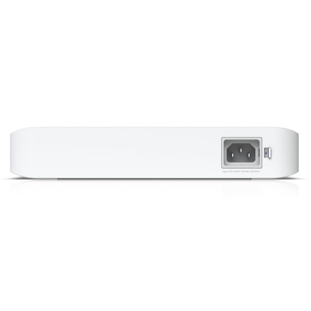 Switch pequeño Ubiquiti USW-Pro-8-PoE UniFi Switch Pro 8 PoE
