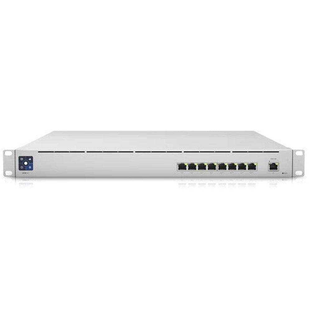 Switch de rack 48 puertos Ubiquiti USW-Mission-Critical-US UniFi Switch Mission Critical US