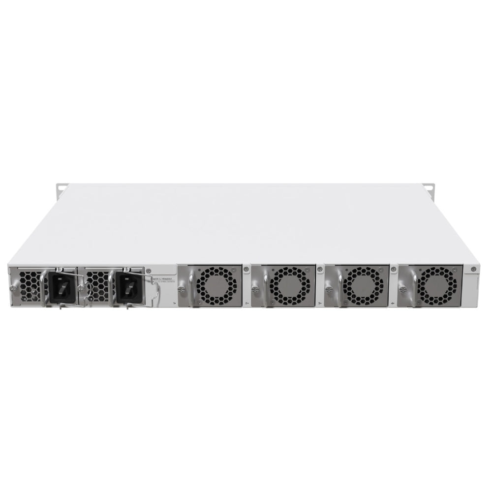 Router MikroTik CCR2216-1G-12XS-2XQ 100 Gigabit, 12x SFP28, 2x QSFP28
