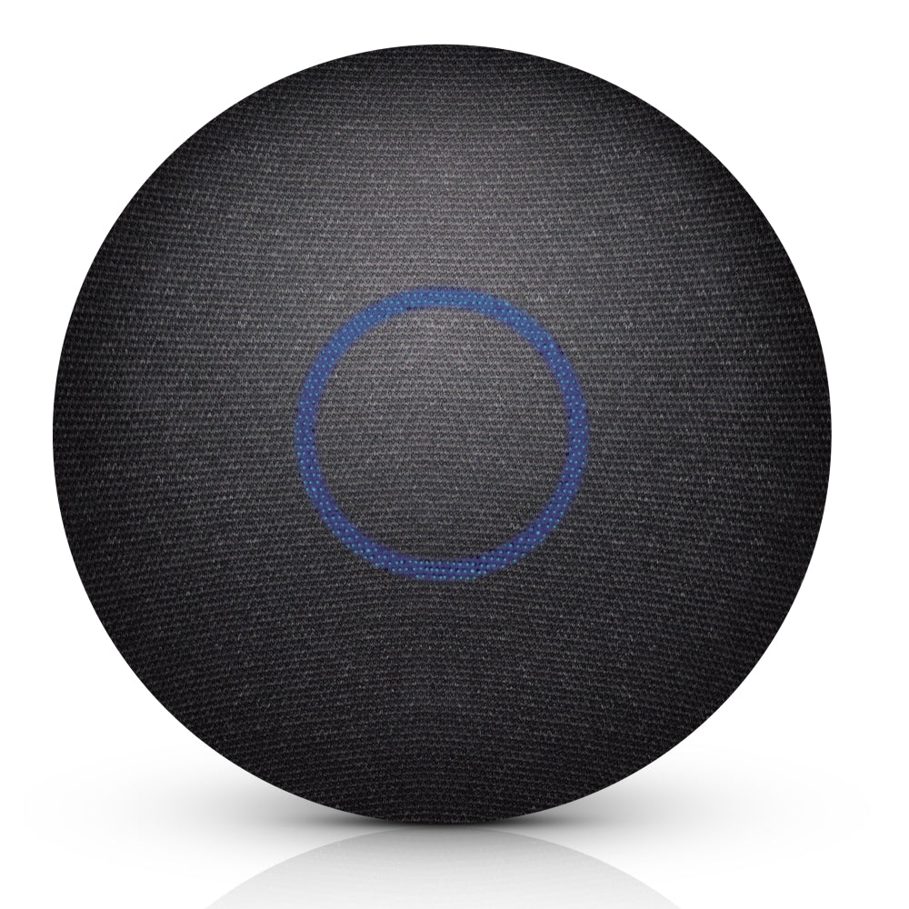 Cubierta de access point Ubiquiti nHD-cover-Fabric-3 Fabric Skin for UAP-nanoHD 3Pk